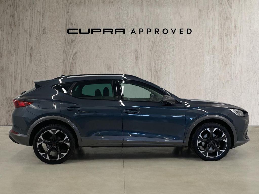 CUPRA Formentor 1.5 TSI - 3