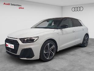 vehículo ocasión audi selection