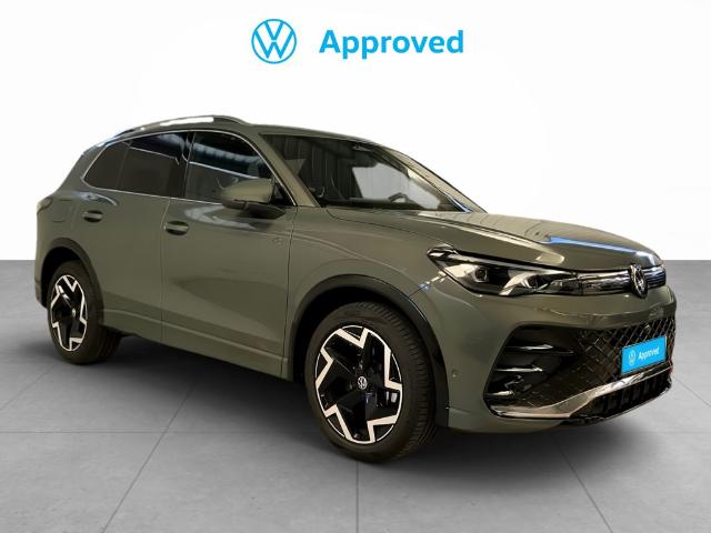 Volkswagen Tiguan R-Line 2.0 TDI 110 kW (150 CV) DSG