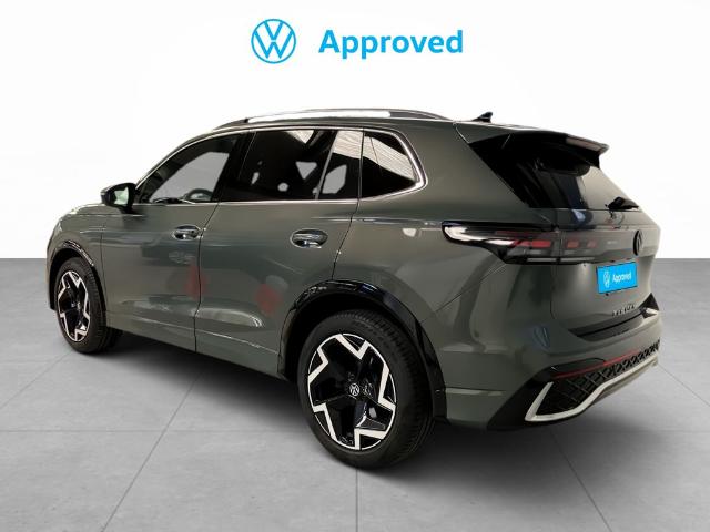 Volkswagen Tiguan R-Line 2.0 TDI 110 kW (150 CV) DSG