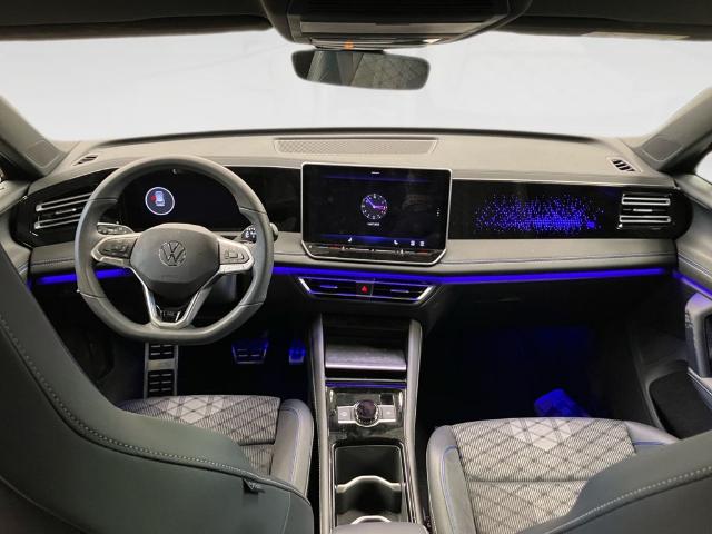Volkswagen Tiguan R-Line 2.0 TDI 110 kW (150 CV) DSG