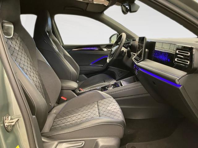 Volkswagen Tiguan R-Line 2.0 TDI 110 kW (150 CV) DSG