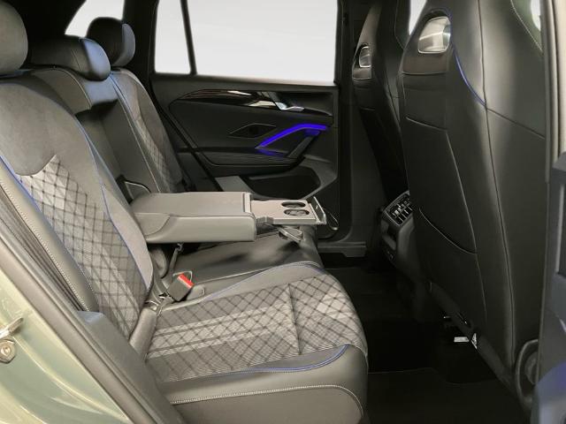 Volkswagen Tiguan R-Line 2.0 TDI 110 kW (150 CV) DSG