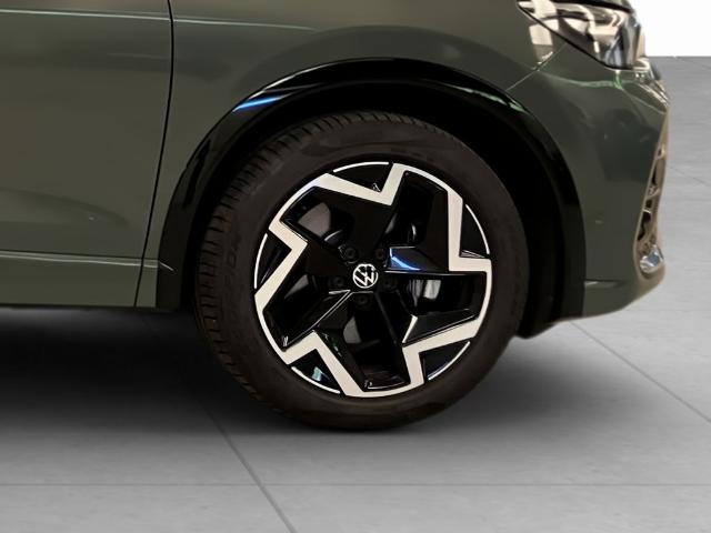 Volkswagen Tiguan R-Line 2.0 TDI 110 kW (150 CV) DSG
