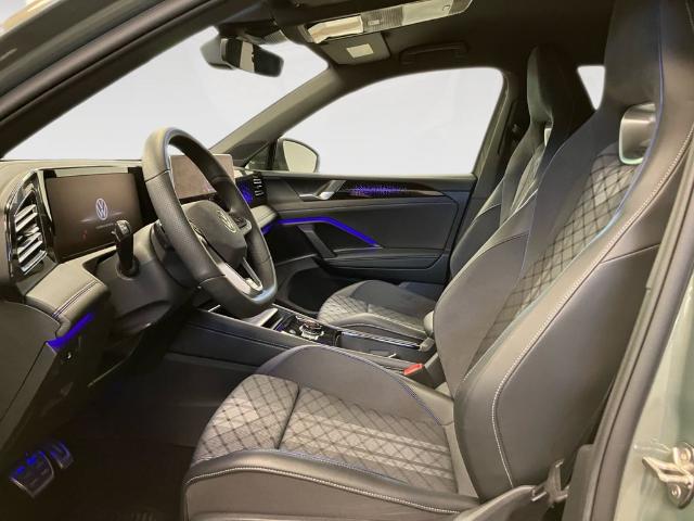 Volkswagen Tiguan R-Line 2.0 TDI 110 kW (150 CV) DSG