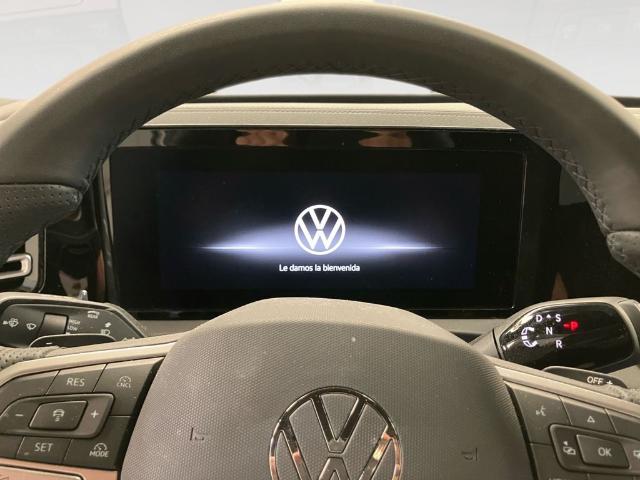Volkswagen Tiguan R-Line 2.0 TDI 110 kW (150 CV) DSG
