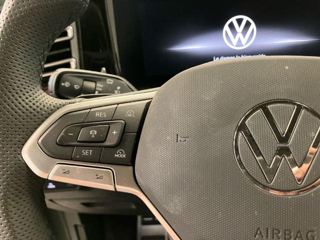 Volkswagen Tiguan R-Line 2.0 TDI 110 kW (150 CV) DSG