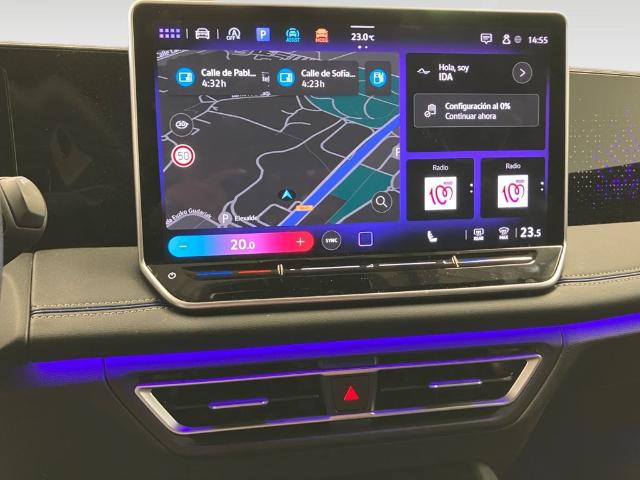 Volkswagen Tiguan R-Line 2.0 TDI 110 kW (150 CV) DSG