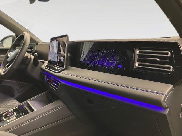 Volkswagen Tiguan R-Line 2.0 TDI 110 kW (150 CV) DSG