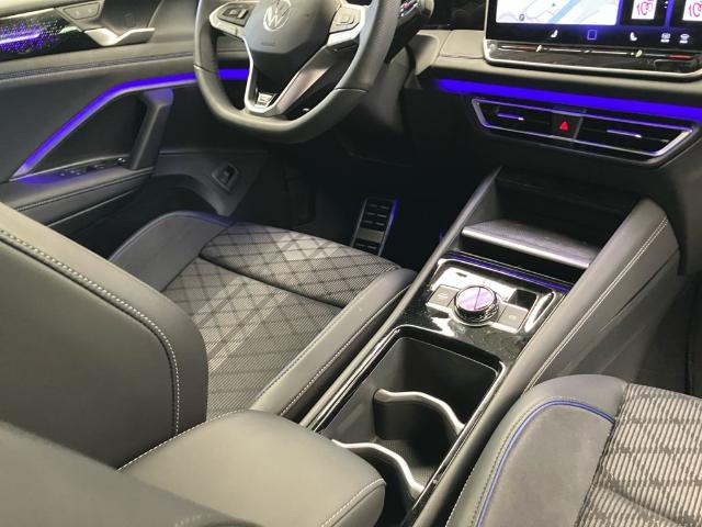 Volkswagen Tiguan R-Line 2.0 TDI 110 kW (150 CV) DSG