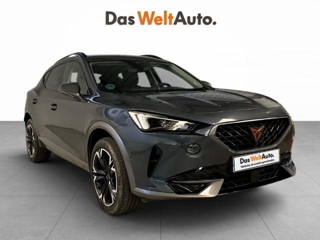 CUPRA Formentor 2.0 TDI 4Drive DSG 110 kW (150 CV)