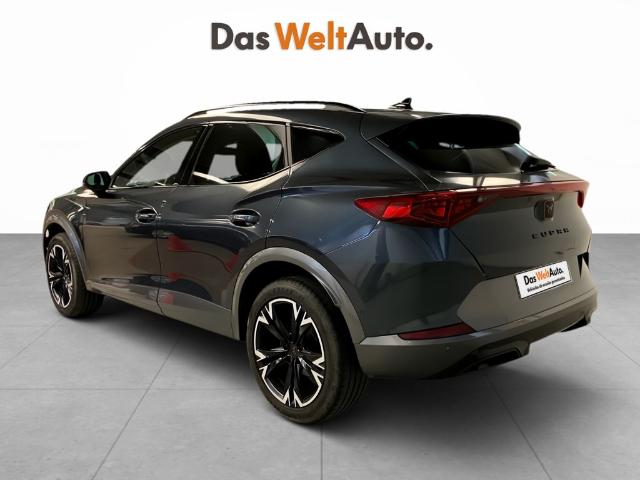 CUPRA Formentor 2.0 TDI 4Drive DSG 110 kW (150 CV)