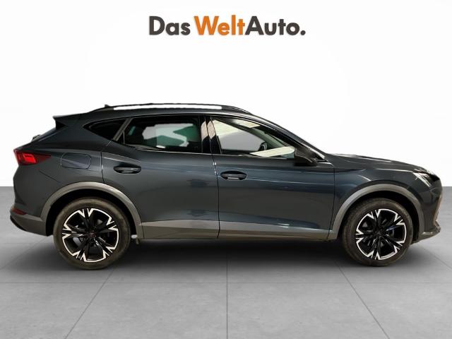CUPRA Formentor 2.0 TDI 4Drive DSG 110 kW (150 CV)
