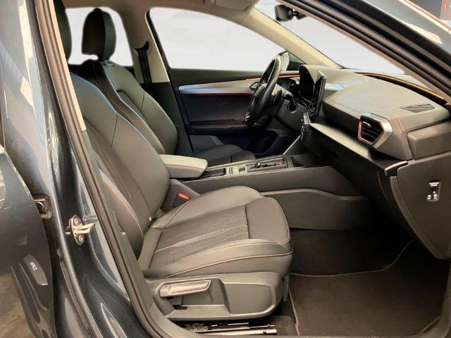 CUPRA Formentor 2.0 TDI 4Drive DSG 110 kW (150 CV)