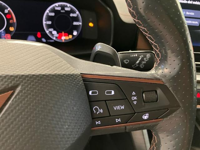 CUPRA Formentor 2.0 TDI 4Drive DSG 110 kW (150 CV)