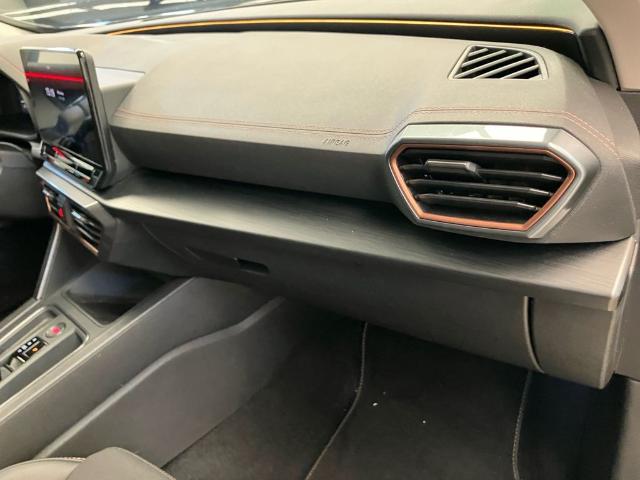 CUPRA Formentor 2.0 TDI 4Drive DSG 110 kW (150 CV)