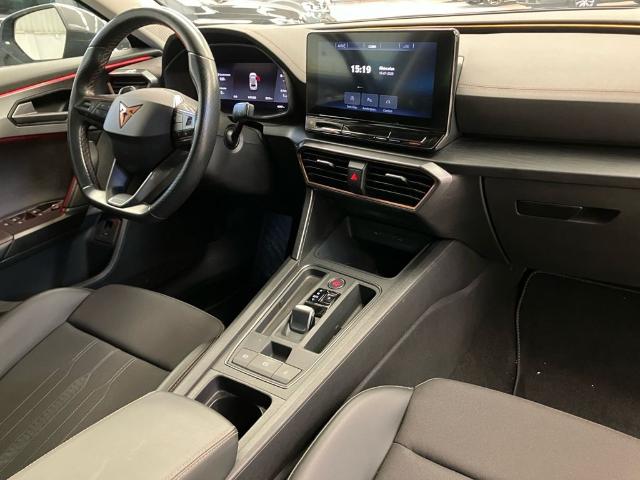 CUPRA Formentor 2.0 TDI 4Drive DSG 110 kW (150 CV)