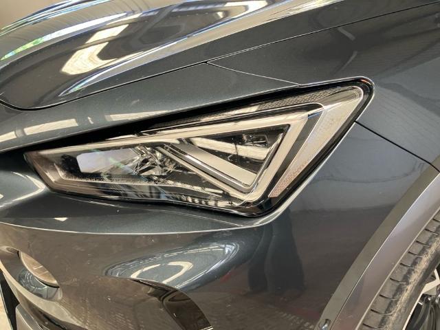 CUPRA Formentor 2.0 TDI 4Drive DSG 110 kW (150 CV)