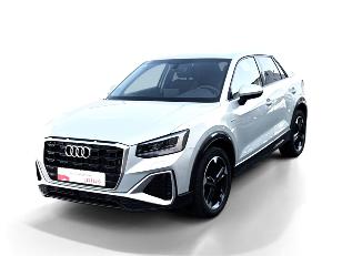 vehículo ocasión audi selection