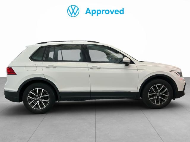 Volkswagen Tiguan 1.5 TSI 96 kW (130 CV)