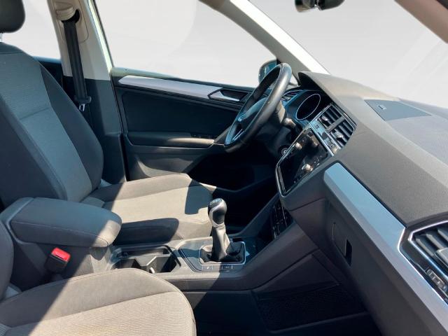 Volkswagen Tiguan 1.5 TSI 96 kW (130 CV)