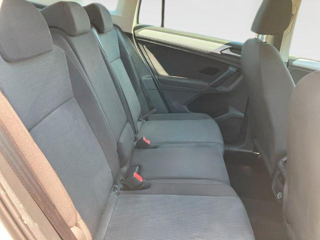 Volkswagen Tiguan 1.5 TSI 96 kW (130 CV)