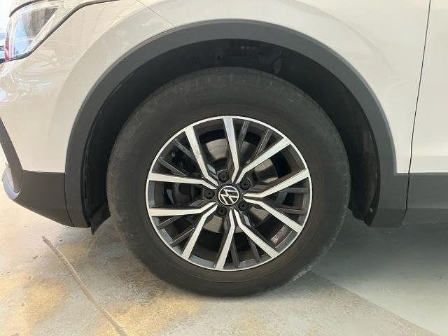 Volkswagen Tiguan 1.5 TSI 96 kW (130 CV)