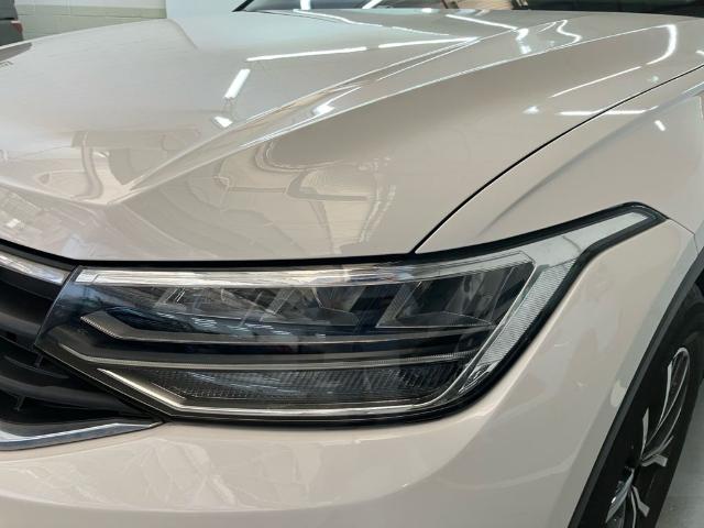 Volkswagen Tiguan 1.5 TSI 96 kW (130 CV)