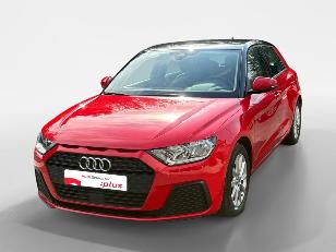 vehículo ocasión audi selection