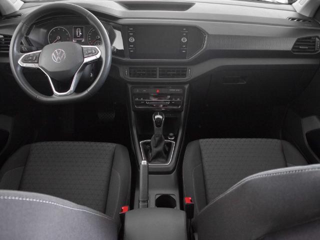 Volkswagen T-Cross Advance 1.0 TSI 81 kW (110 CV) DSG
