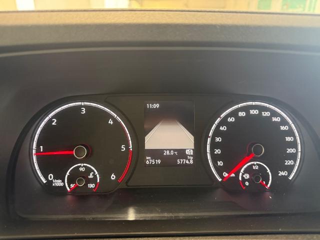 Volkswagen Caddy Kombi 2.0 TDI 75 kW (102 CV)