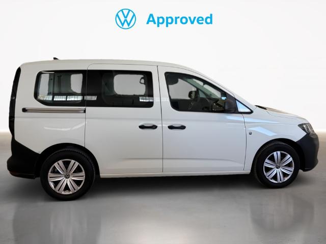 Volkswagen Caddy Kombi 2.0 TDI 75 kW (102 CV)