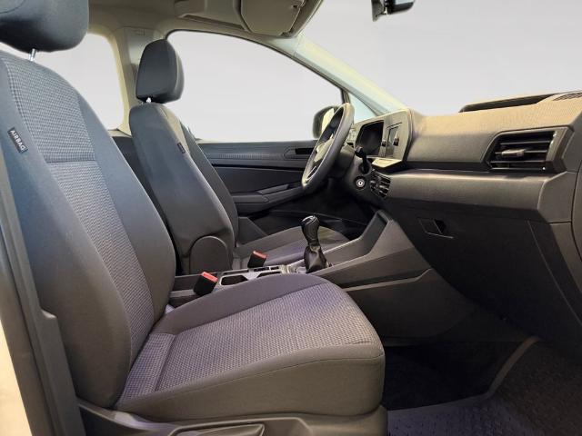 Volkswagen Caddy Kombi 2.0 TDI 75 kW (102 CV)