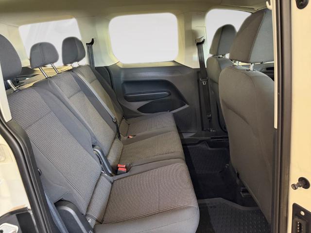 Volkswagen Caddy Kombi 2.0 TDI 75 kW (102 CV)