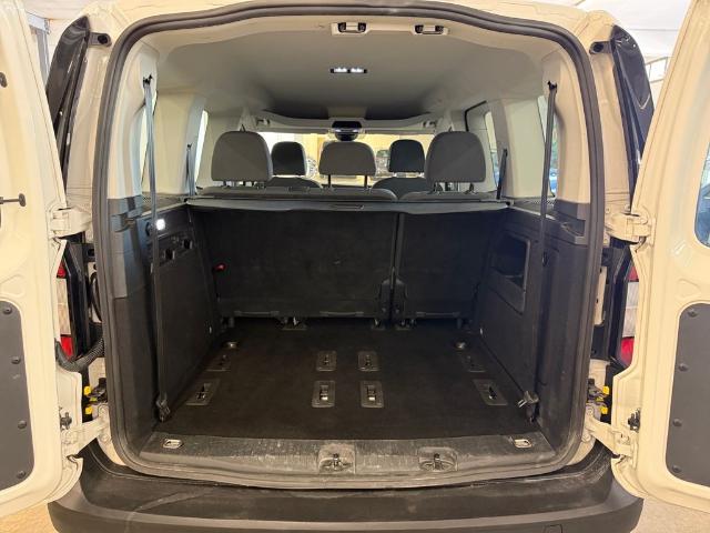 Volkswagen Caddy Kombi 2.0 TDI 75 kW (102 CV)