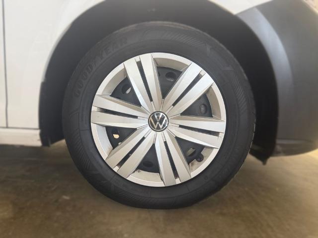 Volkswagen Caddy Kombi 2.0 TDI 75 kW (102 CV)