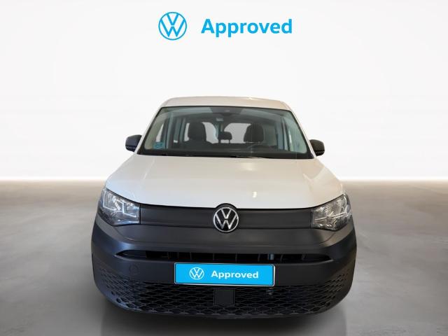 Volkswagen Caddy Kombi 2.0 TDI 75 kW (102 CV)