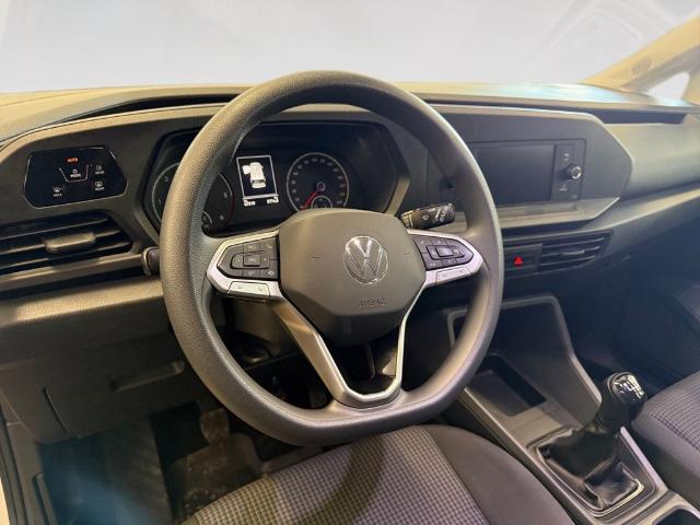 Volkswagen Caddy Kombi 2.0 TDI 75 kW (102 CV)