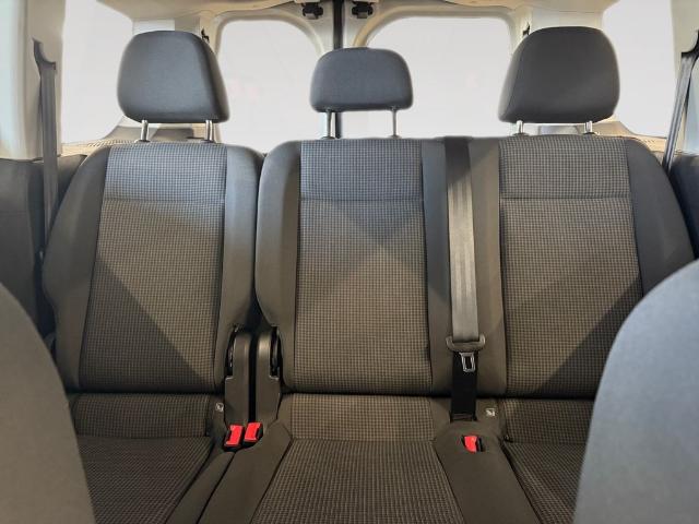 Volkswagen Caddy Kombi 2.0 TDI 75 kW (102 CV)