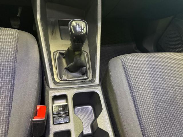 Volkswagen Caddy Kombi 2.0 TDI 75 kW (102 CV)