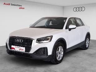 vehículo ocasión audi selection