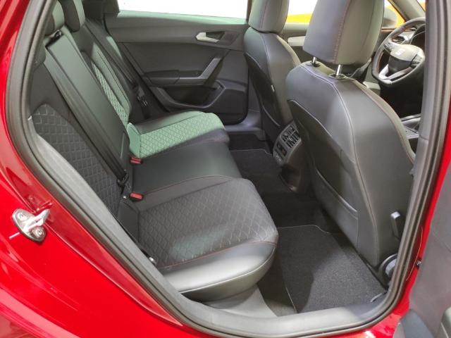 SEAT Leon ST 1.5 TSI S&S FR 110 kW (150 CV)