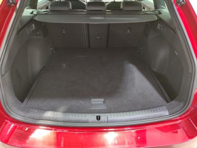 SEAT Leon ST 1.5 TSI S&S FR 110 kW (150 CV)