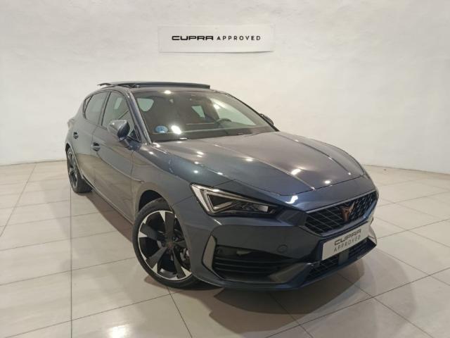 CUPRA León 1.4 e-Hybrid de segunda mano