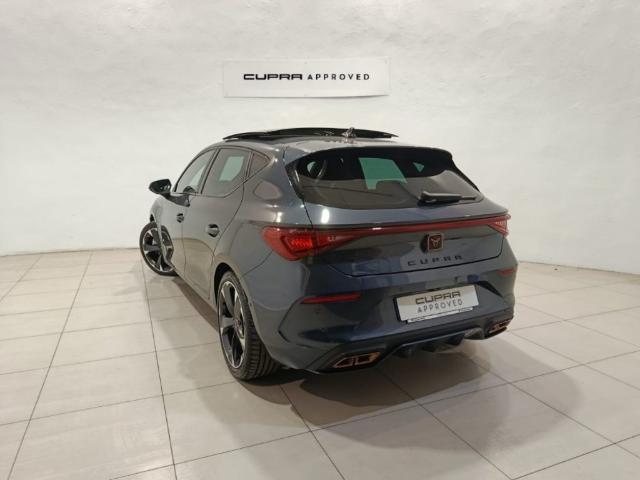 CUPRA León 1.4 e-Hybrid DSG 150 kW (204 CV)