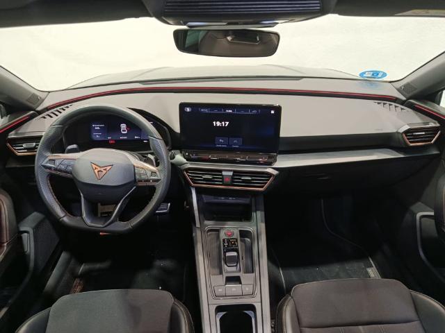 CUPRA León 1.4 e-Hybrid DSG 150 kW (204 CV)