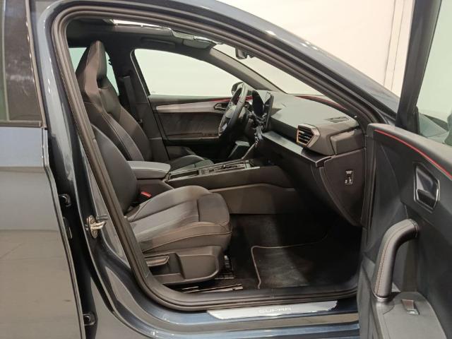 CUPRA León 1.4 e-Hybrid DSG 150 kW (204 CV)