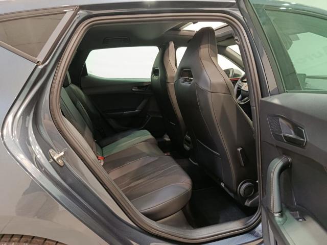 CUPRA León 1.4 e-Hybrid DSG 150 kW (204 CV)