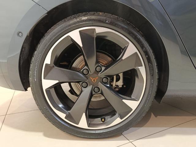 CUPRA León 1.4 e-Hybrid DSG 150 kW (204 CV)