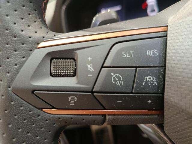CUPRA León 1.4 e-Hybrid DSG 150 kW (204 CV)